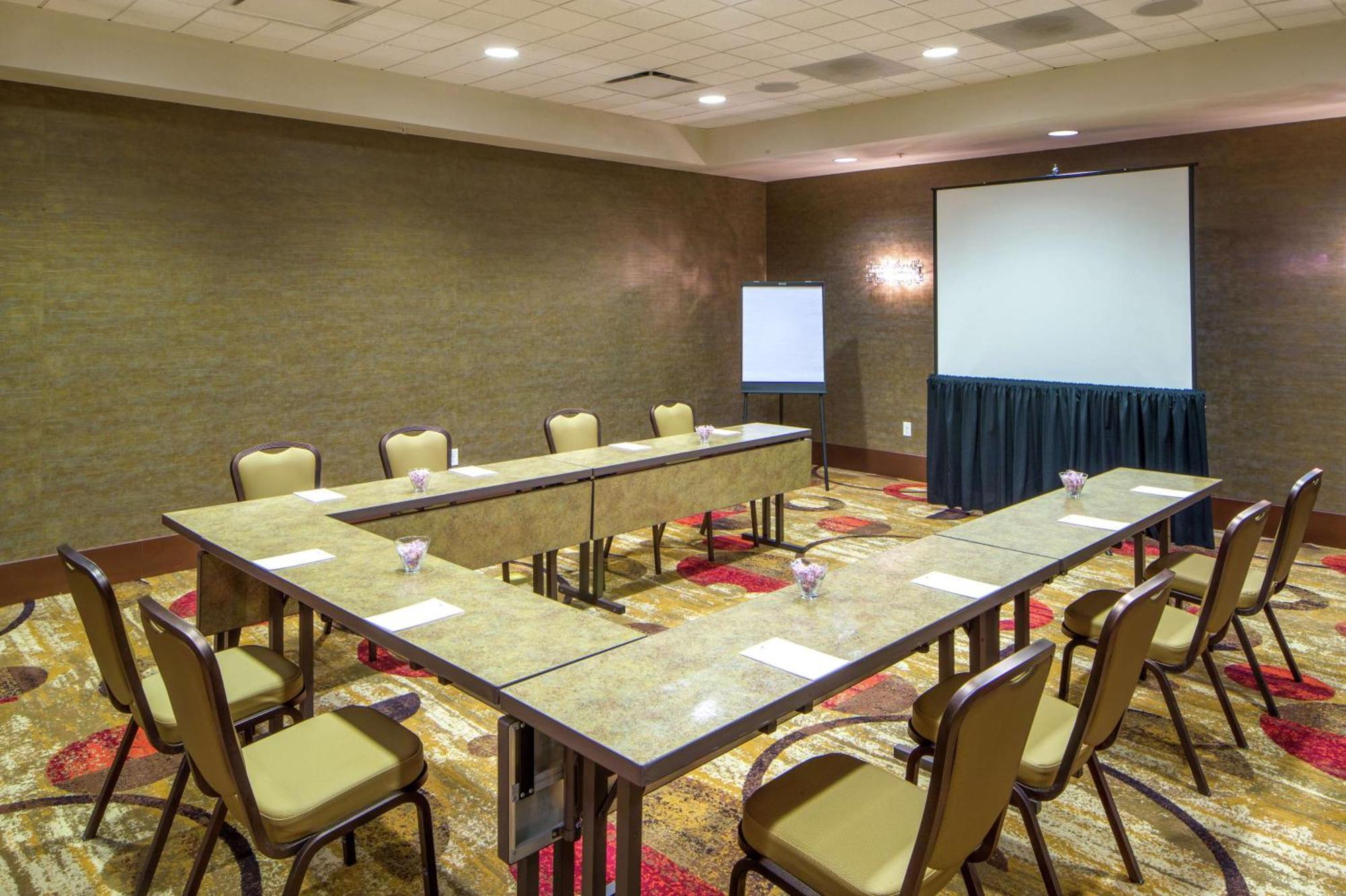 Hampton Inn Houston Downtown Bagian luar foto